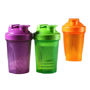 Mini shaker proteine