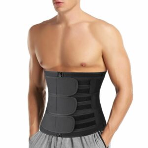 Ceinture sudation extrême homme