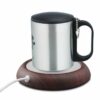 Chauffe tasse USB