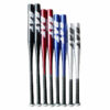 Batte de baseball alu metal