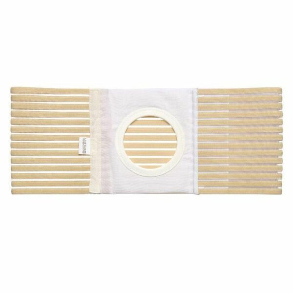 Ceinture hernie abdominale