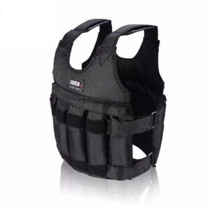 Gilet lesté 30kg