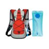 Sac hydratation trail running vtt